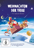 Weihnachten der Tiere