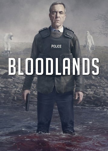 Bloodlands - Staffel 1 - Poster 1