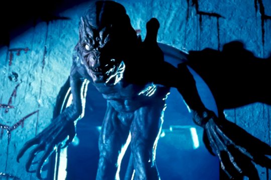 Pumpkinhead 2 - Blood Wings - Szenenbild 3 Pumpkinhead 2 - Blood Wings - Szenenbild 3