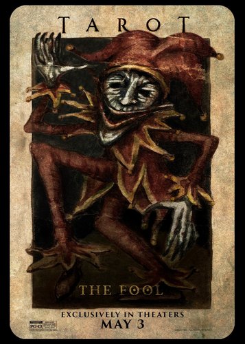 Tarot - Poster 4