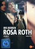 Rosa Roth - Volume 1