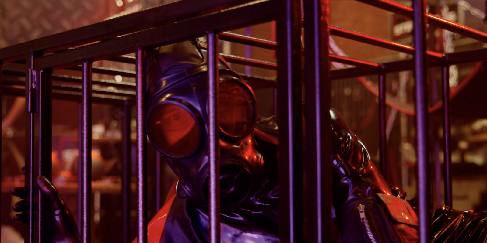 Darklands - Bist du bereit, tiefer zu gehen?