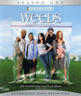 Weeds - Staffel 1