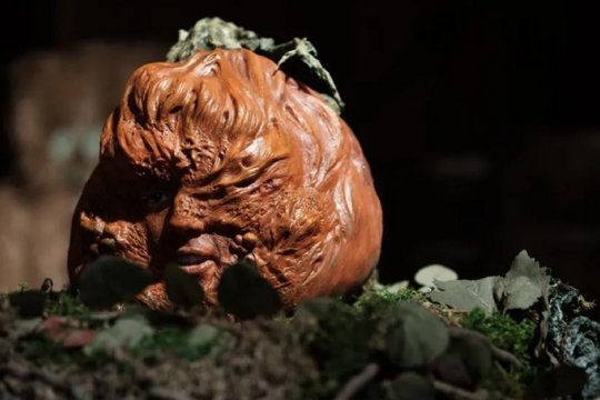 R. L. Stine's Pumpkinhead - Szenenbild 4 R. L. Stine's Pumpkinhead - Szenenbild 4