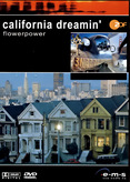 California Dreamin' 5 - Flowerpower