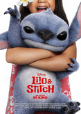 Lilo & Stitch