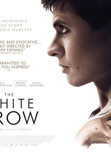 Nurejew - The White Crow - Poster 4