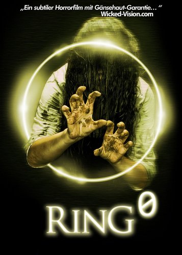 Ring 0 - Poster 1
