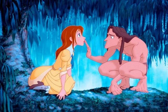 Tarzan - Szenenbild 12