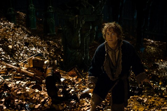 Der Hobbit 2 - Smaugs Einöde - Szenenbild 34