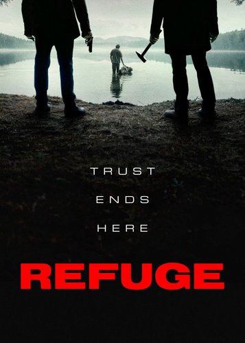 Refuge - Poster 3 Refuge - Poster 3