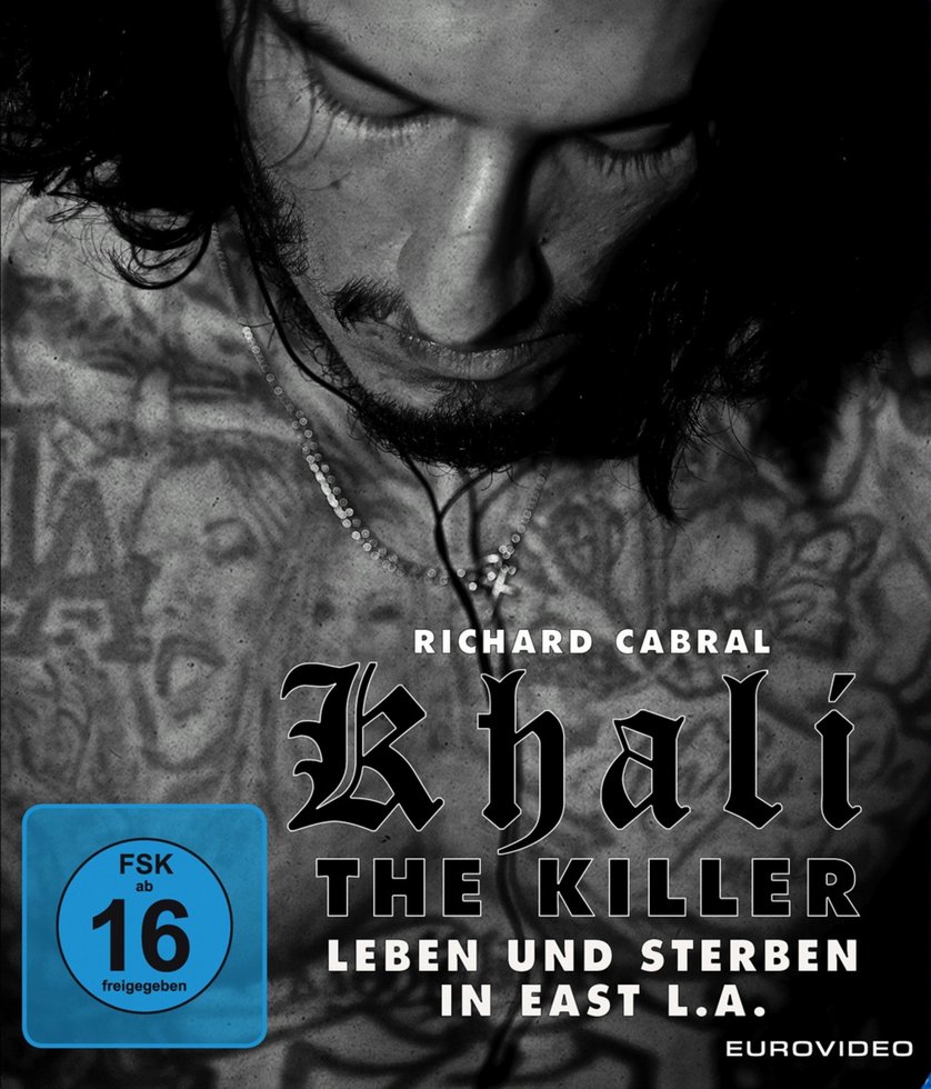 Khali The Killer DVD Oder Blu Ray Leihen VIDEOBUSTER De