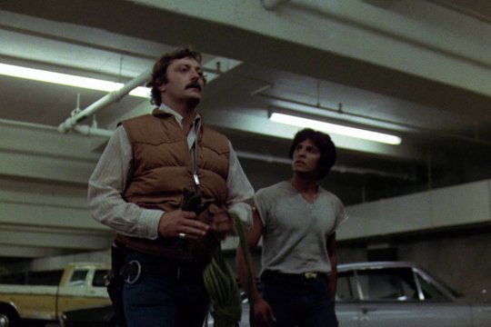 Trackdown - Keine Gnade, Mr. Dee - Szenenbild 5 Trackdown - Keine Gnade, Mr. Dee - Szenenbild 5