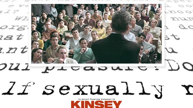 Kinsey - Wallpaper 2