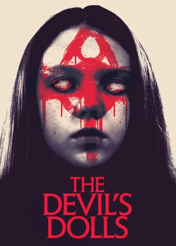 The Devil's Dolls - Poster 1