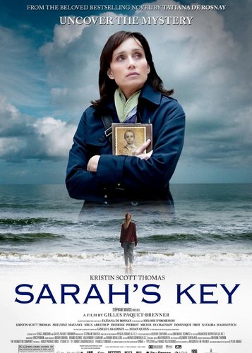 Sarahs Schlüssel - Poster 3