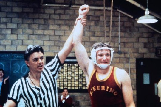 Garp und wie er die Welt sah - Szenenbild 11 Garp und wie er die Welt sah - Szenenbild 11