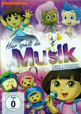 Nickelodeon - Hier spielt die Musik