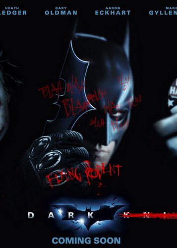 Batman - The Dark Knight - Poster 21