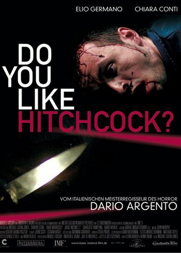 Do You Like Hitchcock? - Poster 2