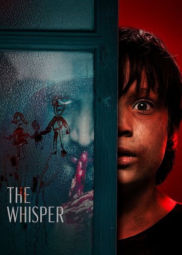The Whisper - Poster 2 The Whisper - Poster 2