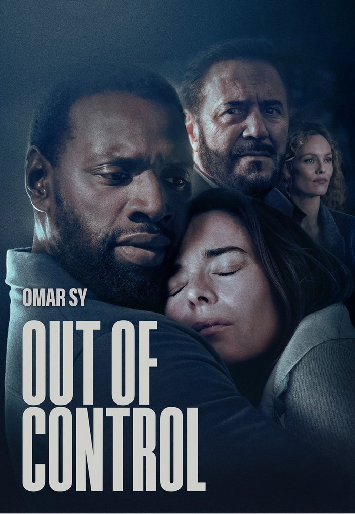 Out of Control - Stream Cover Out of Control - Stream Cover