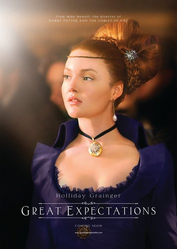 Große Erwartungen - Poster 6