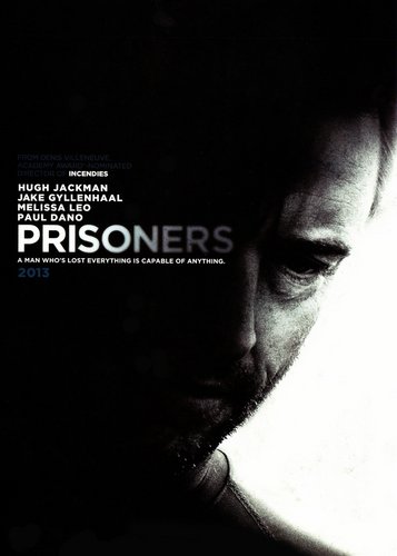 Prisoners - Poster 8
