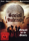 Social Outcasts - Skinheads vs. Hooligans