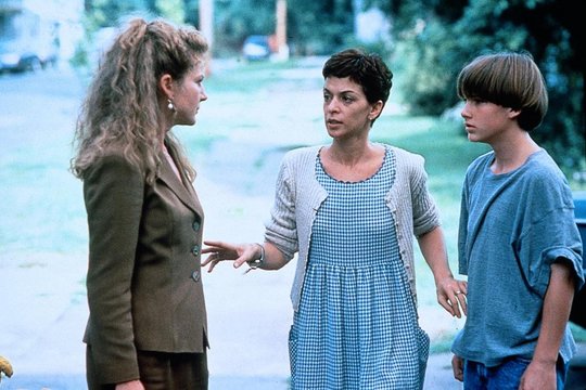 Mississippi - Fluss der Hoffnung - Szenenbild 5 Mississippi - Fluss der Hoffnung - Szenenbild 5