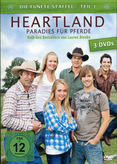 Heartland - Staffel 5