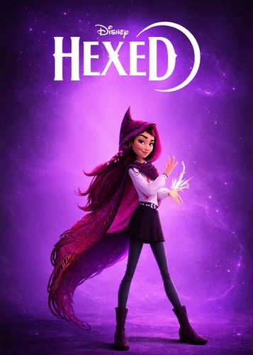 Wie verhext - Poster 4 Wie verhext - Poster 4