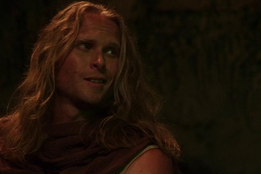 Predator - Wastelands - Szenenbild 1 Predator - Wastelands - Szenenbild 1