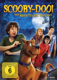 Scooby-Doo! 3 - Das Abenteuer beginnt