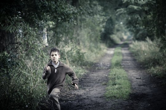 Lauf Junge lauf - Szenenbild 10