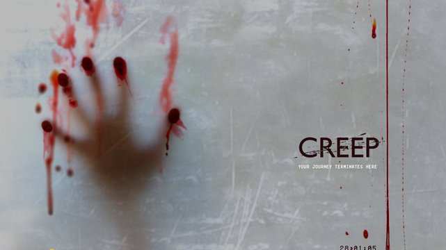 Creep - Wallpaper 2
