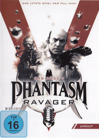 Phantasm - Das Böse 5