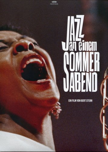Jazz an einem Sommerabend - Poster 1