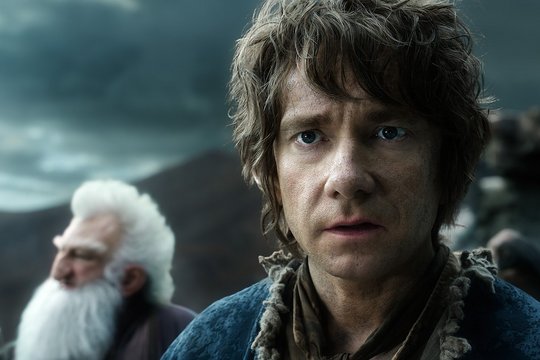 Der Hobbit 3 - Die Schlacht der fünf Heere - Szenenbild 3