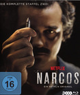 Narcos - Staffel 2