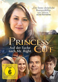 Princess Cut - Auf der Suche nach Mr. Right