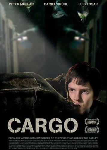 Cargo - Poster 2