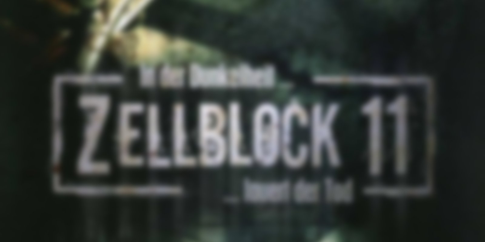 Zellblock 11