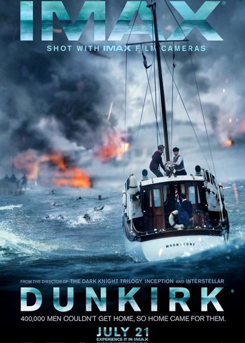 Dunkirk - Poster 5