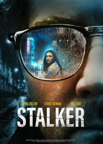 Stalker - Poster 1