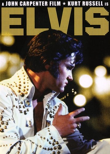 Elvis - The King - Poster 4