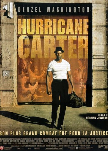 Hurricane - Poster 5