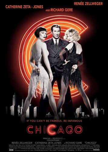 Chicago - Poster 5
