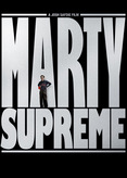 Marty Supreme