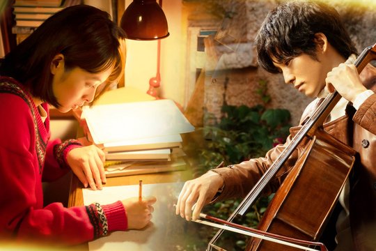 Whisper of the Heart - Stimme des Herzens - Szenenbild 10 Whisper of the Heart - Stimme des Herzens - Szenenbild 10